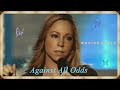 Mariah Carey - Against All Odds (Official Video 2000)