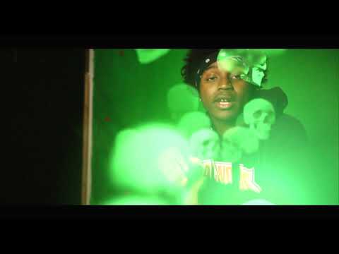 Glokid "No Hook" (Exclusive Music Video) Dir. Poloshotit