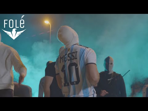 KOB - MESSI (Official Video)