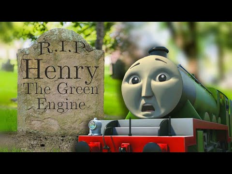 Henry Dies 4