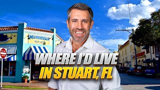 7 Stuart Florida Communities I'd Recommend to Anyone Moving Here