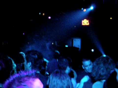 Paul Van Dyk @ Athens, 2009 - Pjanoo / Eric Prydz