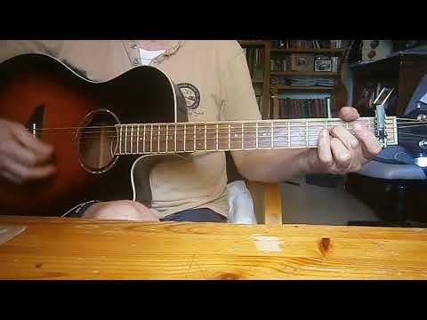Nobodys Child - Traveling Wilburys
