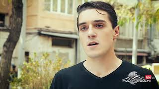 Մոր խոստումը, Սերիա 203, Անոնս / Mother&#39;s promise / Mor Khostumy