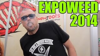 Fumando Banana Kush con Jimmy Fernández (La Pozze Latina)