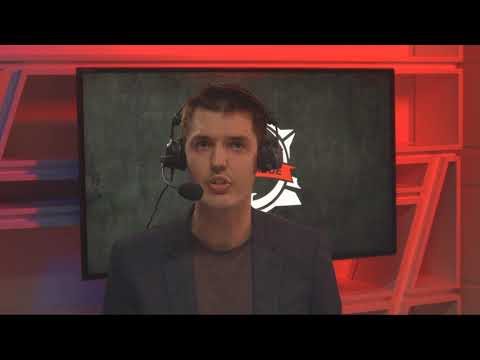 av3k vs spart1e Quake Pro League Week 2 - EU