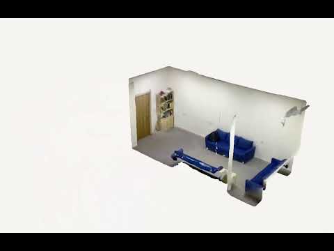 Final submission of Photogrammetry II course project (third object)