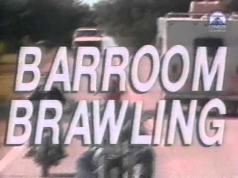 Still In Bed With Medinner s4 ep06 - 'Bar Room Brawling'