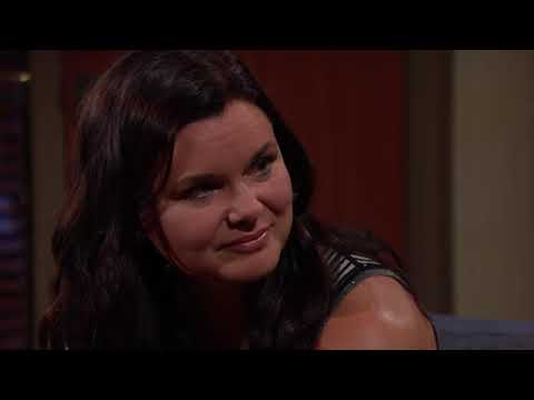 Bold and Beautiful 7904 -  Full Episode