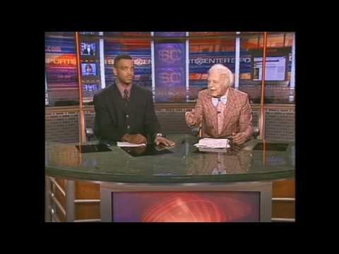 Old Timers' Day | This is SportsCenter