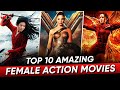 Top 10 Female Action Movies In Tamildubbed Best Female Movies Hifi Hollywood Femalemoviestamil