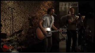 Liam Titcomb with Brent Titcomb &quot;Old Wound&quot; - www.streamingcafe.net