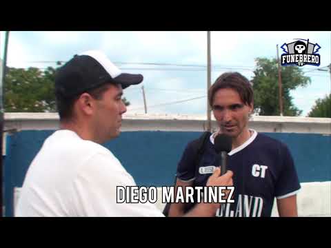 Resumen y notas Midland 2 - Alem 2 . 35 ° Fecha Primera "C" 2017/18