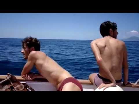 Abbronzatissima a Slipari