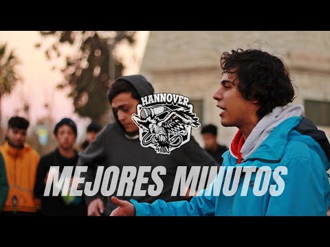 ¡Los MEJORES MINUTOS de la Temporada 2019!