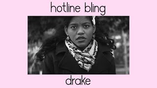 Hotline Bling - Drake | Charlie Puth/Kehlani Version (Cover by Yaniza Doré)