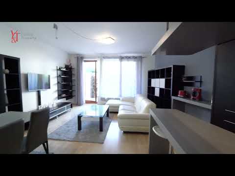 Prodej bytu 2+kk s předzahrádkou, Praha 10