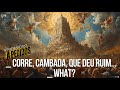 3621 But If Creation Is Not From Humanity What Sense Does The Tower Of Babel Make Professor