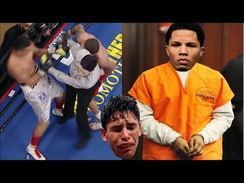 This guy is DANGEROUS! Gervonta Davis (USA) vs Guillermo Avila | BOXING Highlights, Knockout