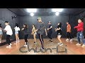Nicki Minaj - Chun Li (Dance Cover) | Choreography by Jordan Grace