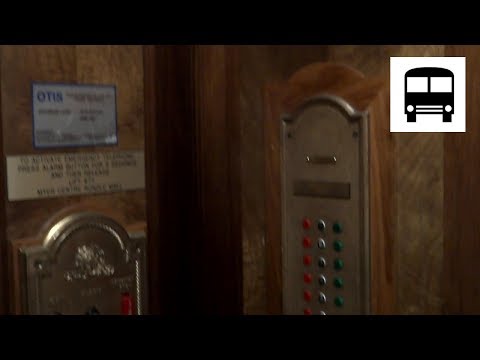 Myers Centre, Adelaide, South Australia - Waygood Otis/EPL Kone Eicon Traction Elevator