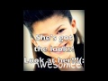 Zendaya Swag It Out