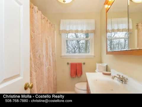 22 Potter Ave Unit 1, Plainville MA 02762 - Condo - Real Estate - For Sale -