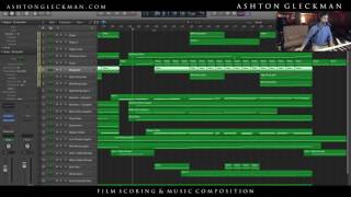 Video thumbnail for Metropolis Ark II - Overview by Ashton Gleckman