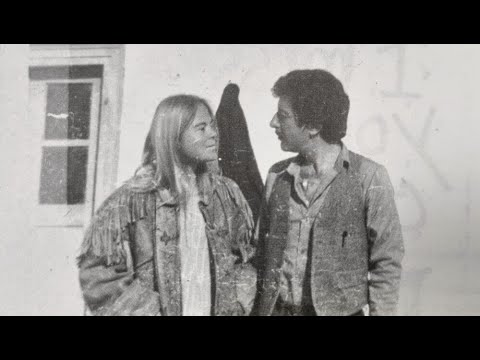 'So long, Marianne', más que la inspiración de Leonard Cohen: así fue su historia de amor