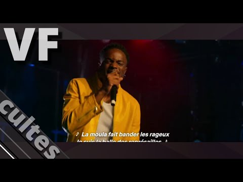 Yuz Boy (2) - Nouvelle Ecole (s2)