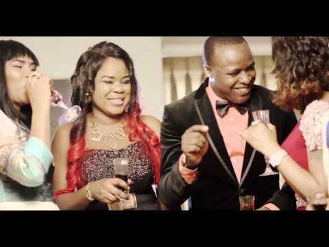 Dayo Amusa Ft. Oritsefemi - Aiye Mi Remix [Official Video]