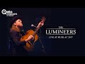 The Lumineers Live At Musilac FULL CONCERT HD