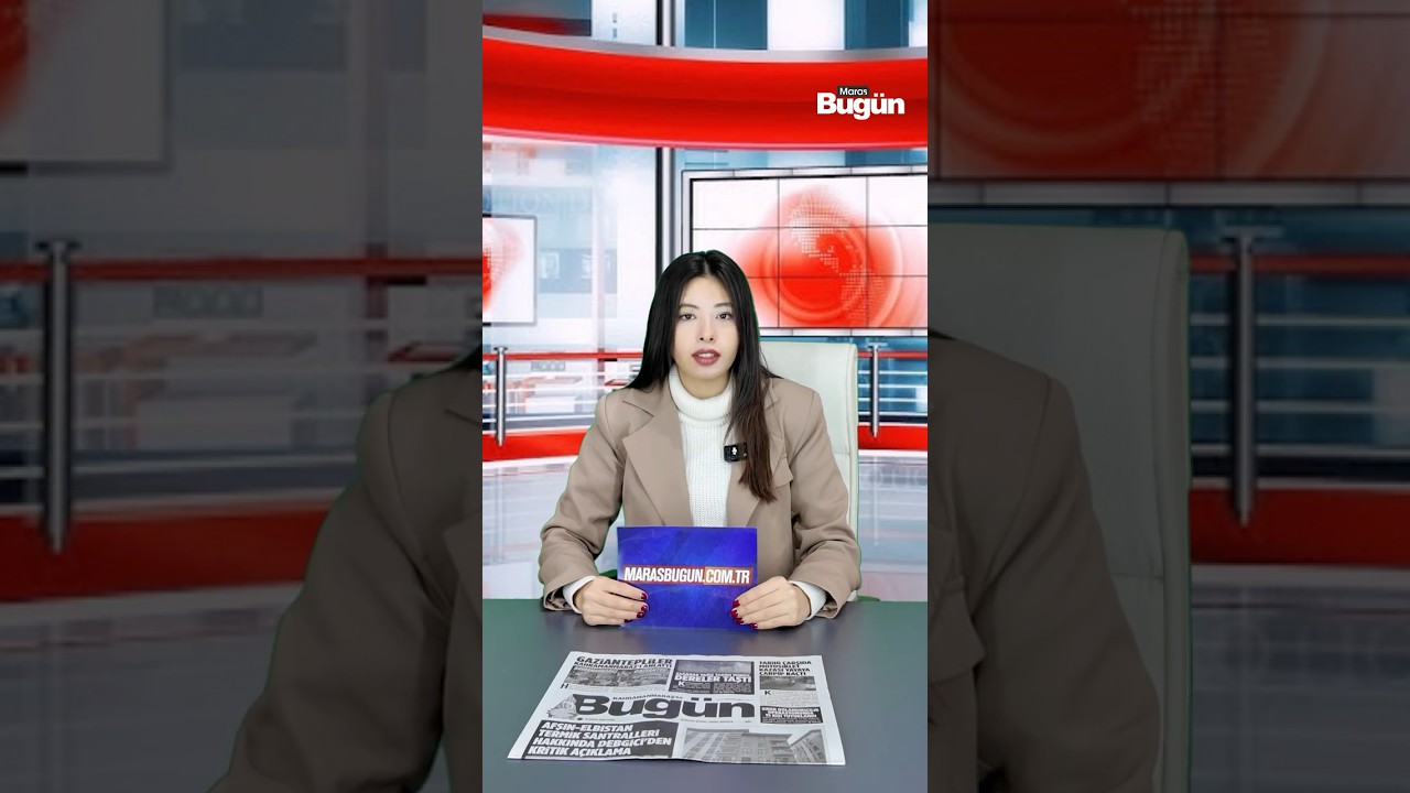 Kahramanmaraş'ta bugün neler oldu? 10 Nisan 2026 güncel haber özetleri ve son dakika gelişmeleri