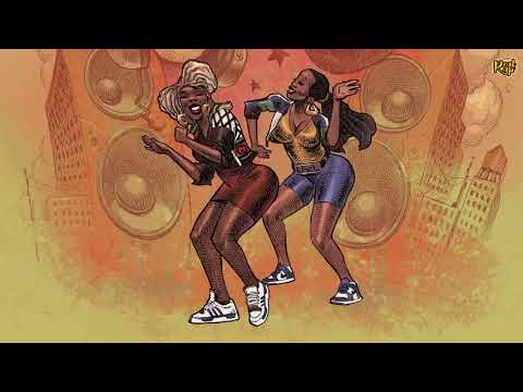 Oxygen & Paul Nice - Feel Good Music [2018]