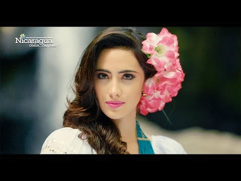 Manifiesto Urbano - Nicaragua De Mil Maravillas (¡Nicaragua, te quiero tal como sos!)