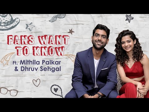 download lagu mp3 mp4 Mithila Palkar And Dhruv Sehgal Relationship, download lagu Mithila Palkar And Dhruv Sehgal Relationship gratis, unduh video klip Mithila Palkar And Dhruv Sehgal Relationship