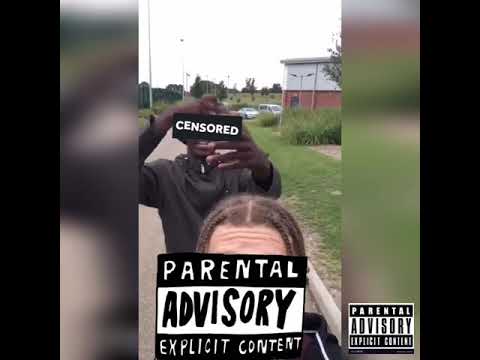 #GCQ Runitup x Lanko- Back2Back