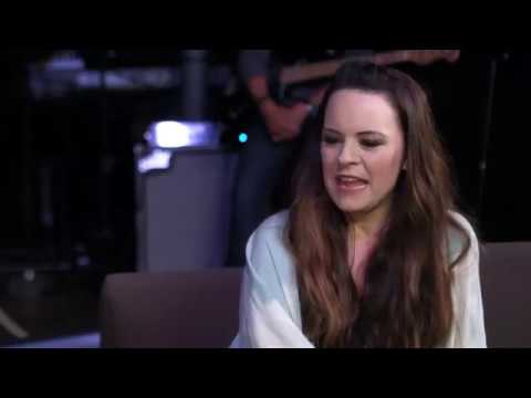 Flashback Tonight - Jenna Von Oy Commercial