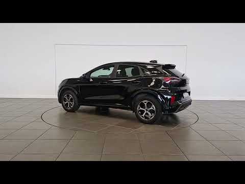 Ford Puma St-line Auto Mhev call Steven ON 08616 - Image 2