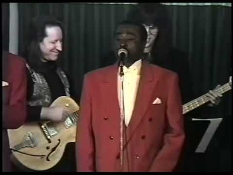 Bobby Lester's Moonglows - In My Diary