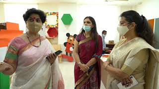 Prime Scholars International School Video