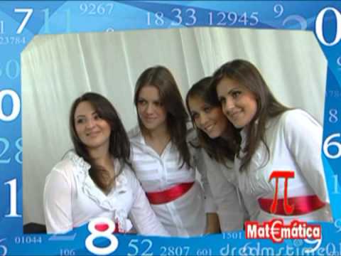 Formatura Matemática