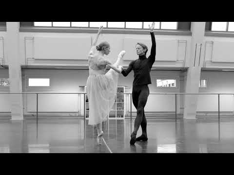 Iana Salenko Giselle