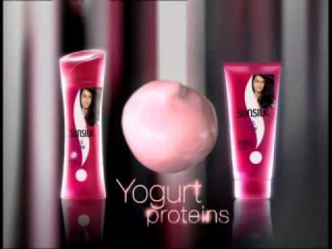 Sunsilk Giselle 30sec Small