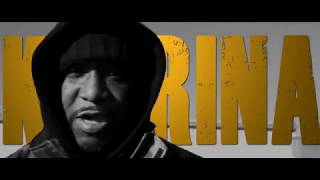 REEL WOLF: "ANTHOLOGY II" w/ Seen B, Kool G Rap, Raw B Snatch, Donnie Menace & JO The Last Man