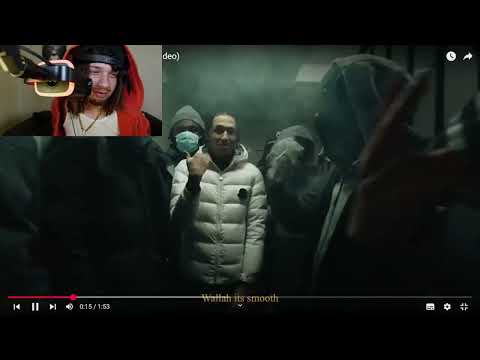 Snky reacts to more Swedish rap