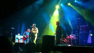 Ocean Colour Scene Live - One For The Road O2 Arena Bournemouth