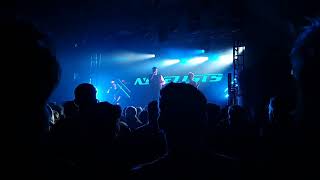 Novelists FR - GRAVITY Live @ Electric Ballroom LONDON 02/11/22