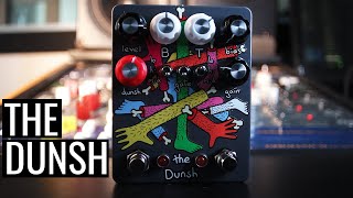 Video thumbnail for The Dunsh | Champion Leccy by TUNNEL OF REVERB