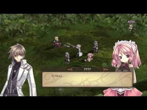 First Hour of: Agarest: Generations of War PC/Steam Part 1